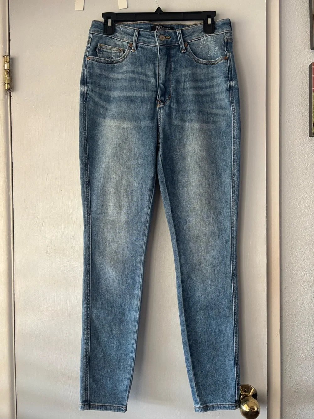 Judy Blue slim fit